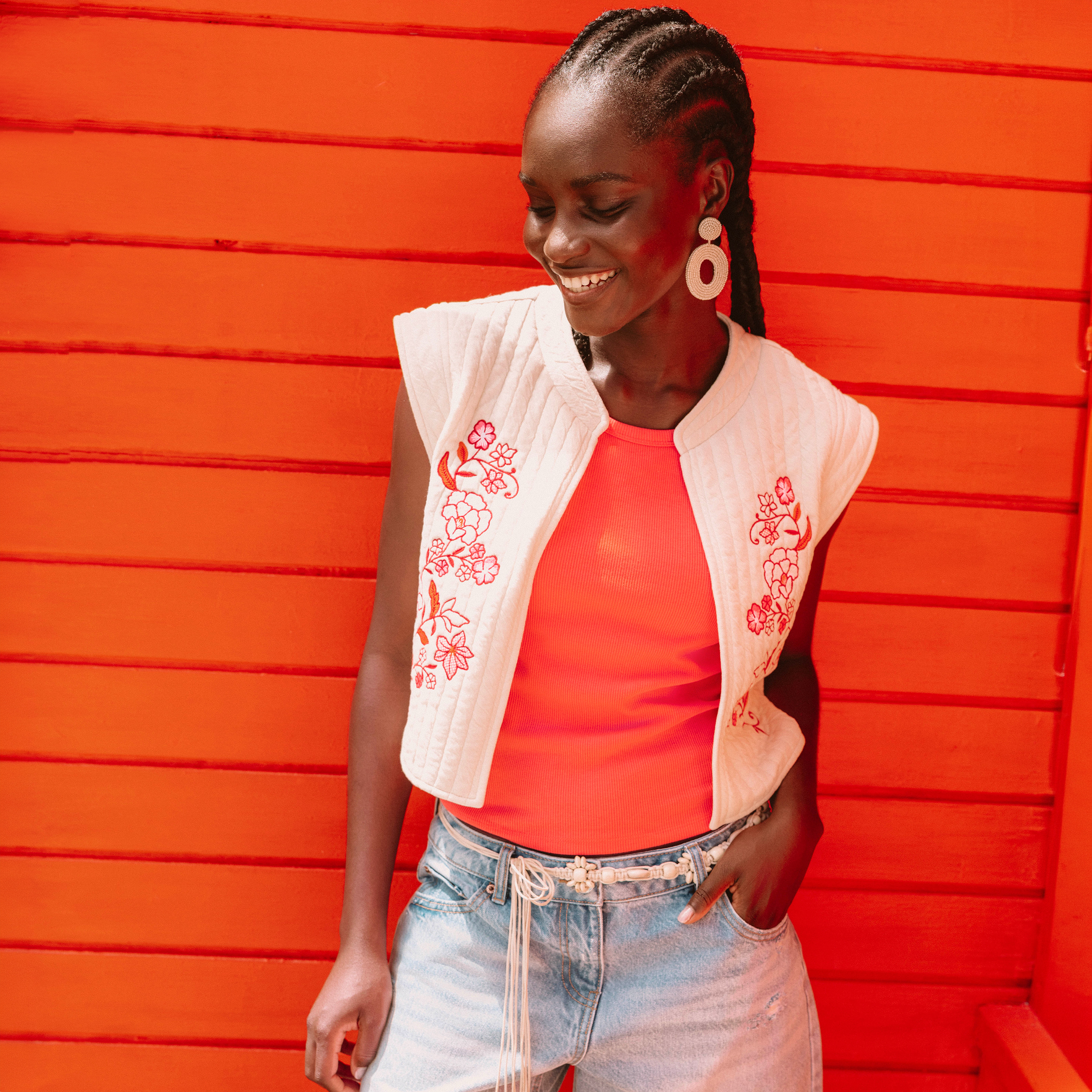 Acheter le look complet